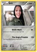 Britt