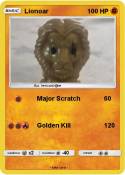 Lionoar