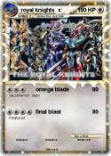 royal knights