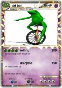 dat boi