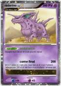 nidorino