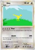 Dino