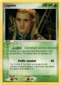 Legolas