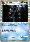Sub Zero