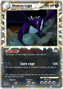 Shadow lugia