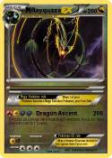 Rayquaza