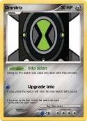 Omnitrix