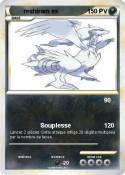 reshiram ex