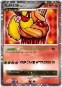 FLAREON