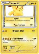 Zekrom EX