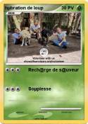 hµbration de