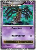 Giratina