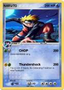 NARUTO