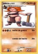 valkirie