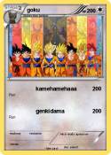 goku