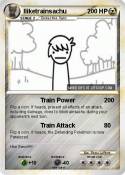 Iliketrainsachu