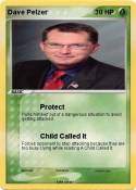Dave Pelzer