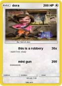dora