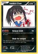 Yandere Chan