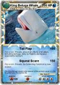 King Beluga