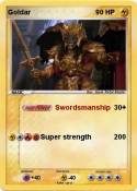 Goldar