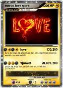 marco love sjor