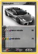 lamborghini