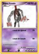 Super Fossile