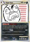 Rage Face