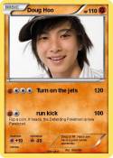 Doug Hoo