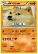 ok boomer