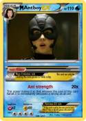 Antboy