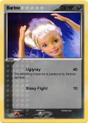 Barbie