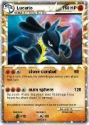 Lucario