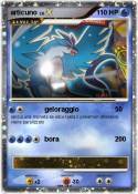 articuno