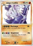 dialga et palki