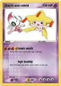 jirachi and