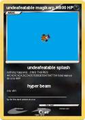 undeafeatable