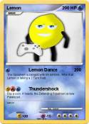 Lemon