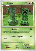 Creeper