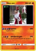 Dino sint