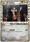 THE SHIELD