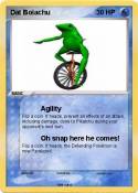 Dat Boiachu