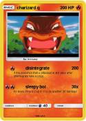 charizard q