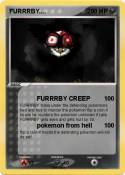 FURRRBY....