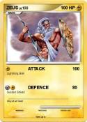 ZEUS