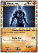 Master chief