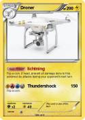 Droner