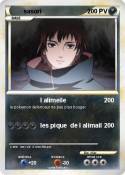 sasori