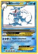 Greninja